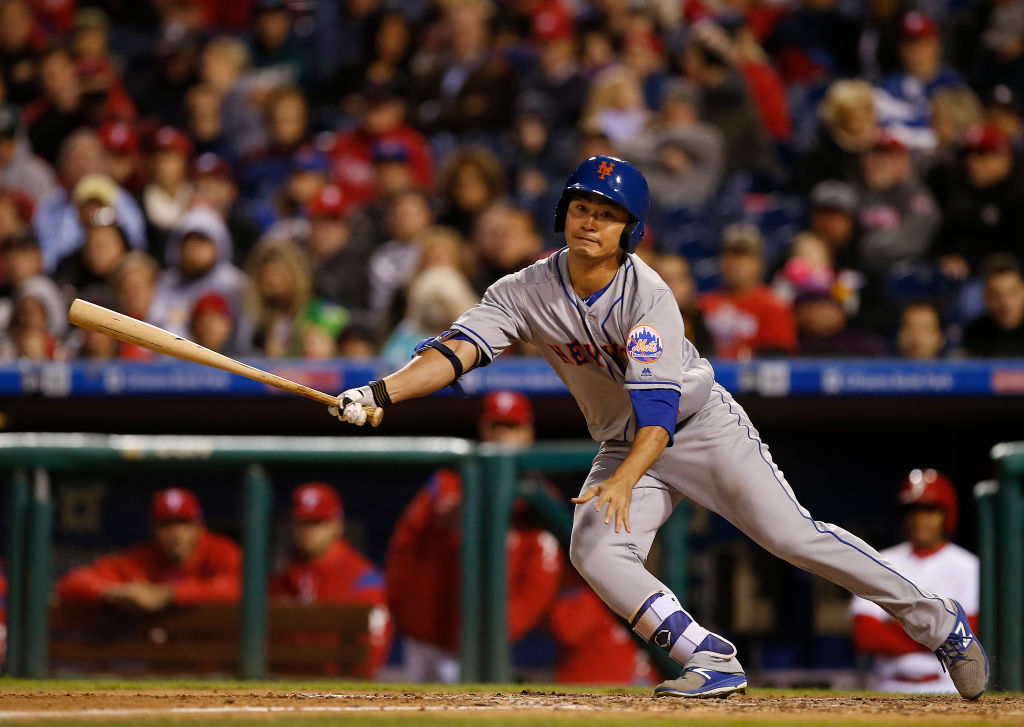 MLB: Washington Nationals vs New York Mets - Highlights