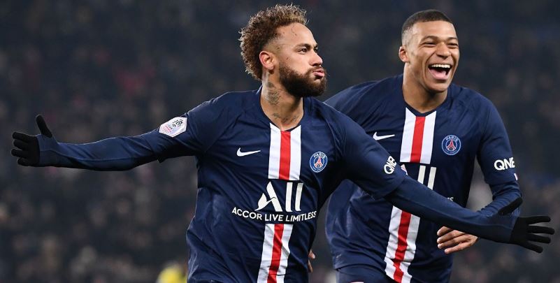 I am proud of my team: Pochettino