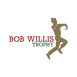 Bob willis trophy logo