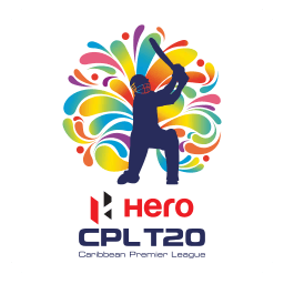 Hero cpl t20 logo