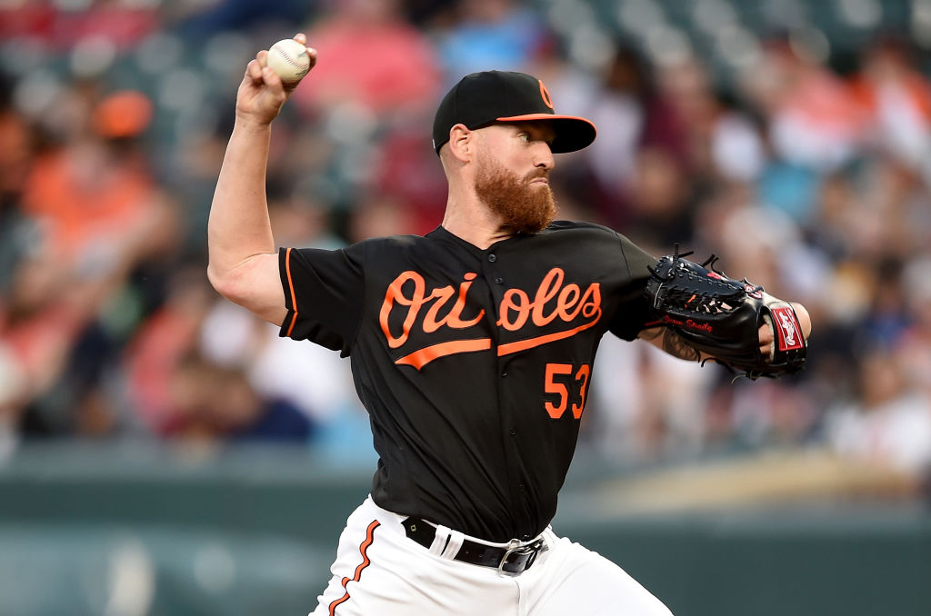 MLB: Baltimore Orioles vs Toronto Blue Jays - Highlights