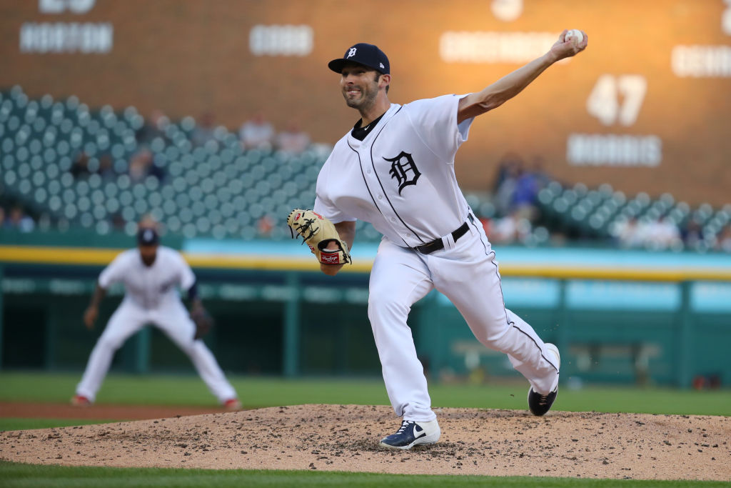 MLB: Detroit Tigers vs Kansas City Royals - Highlights