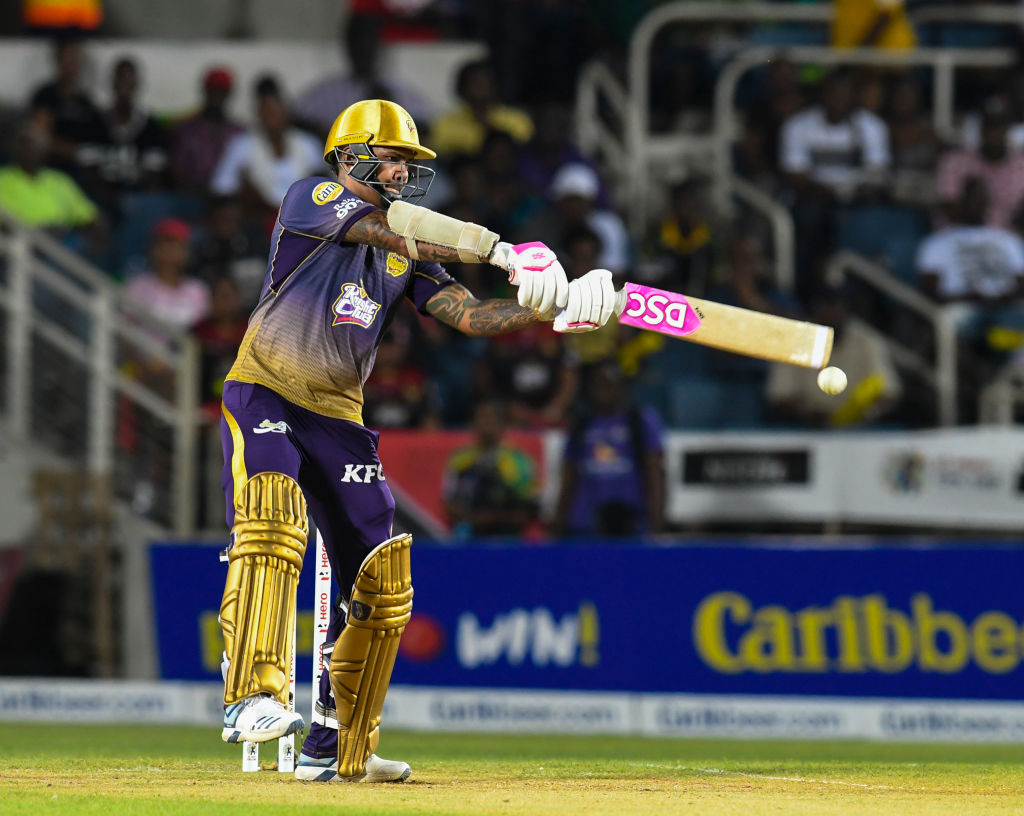 Kolkata's opening conundrum in IPL 2022