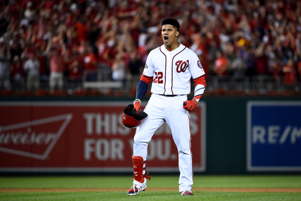MLB: Washington Nationals vs Tampa Bay Rays - Highlights