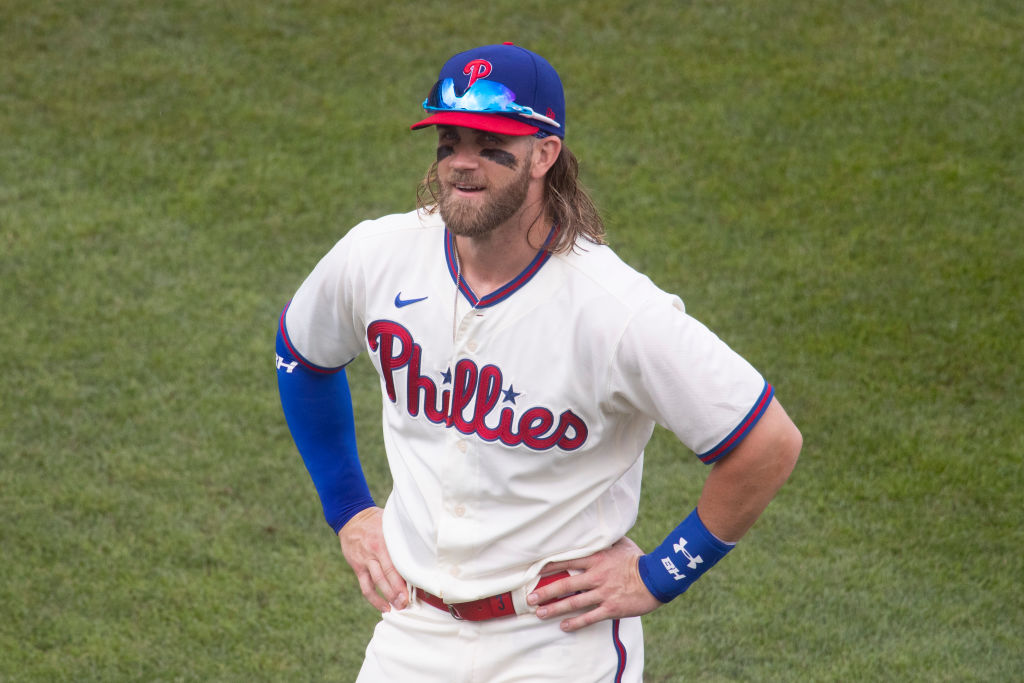 MLB: Philadelphia Phillies vs New York Mets – Highlights