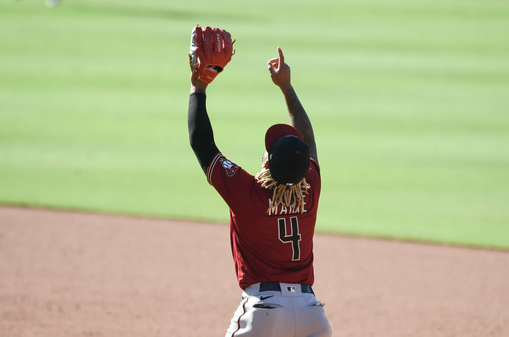 MLB: Arizona Diamondbacks vs St. Louis Cardinals - Highlights