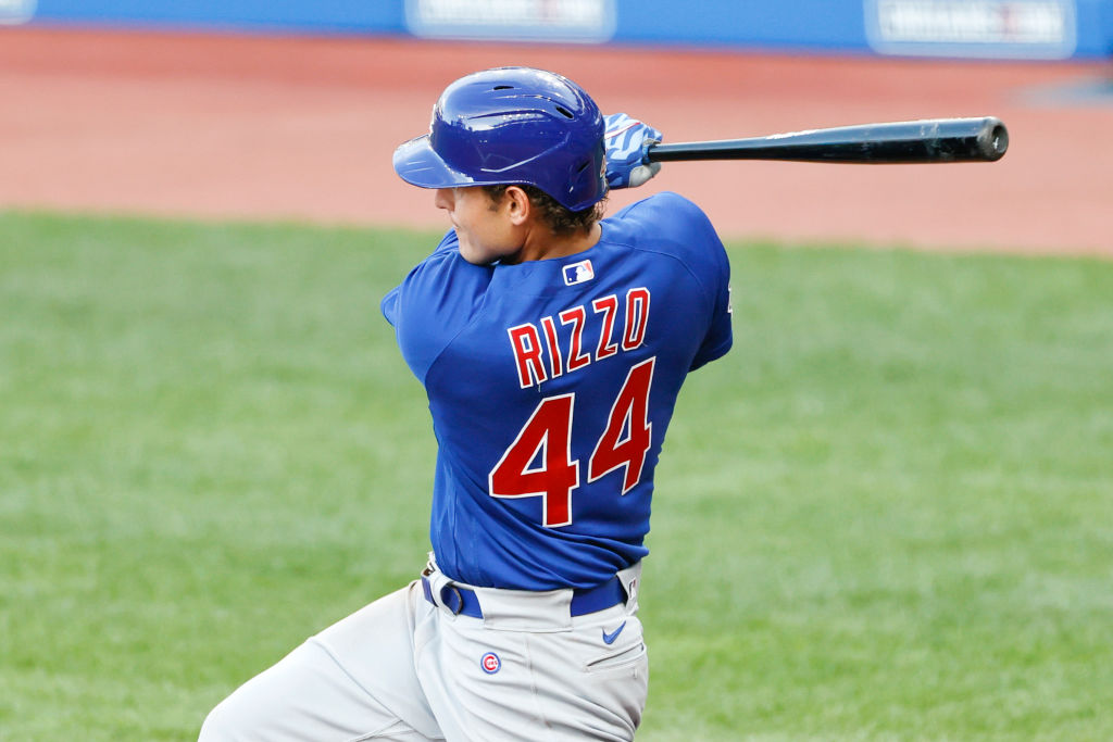 MLB: Los Angeles Dodgers vs Chicago Cubs - Highlights