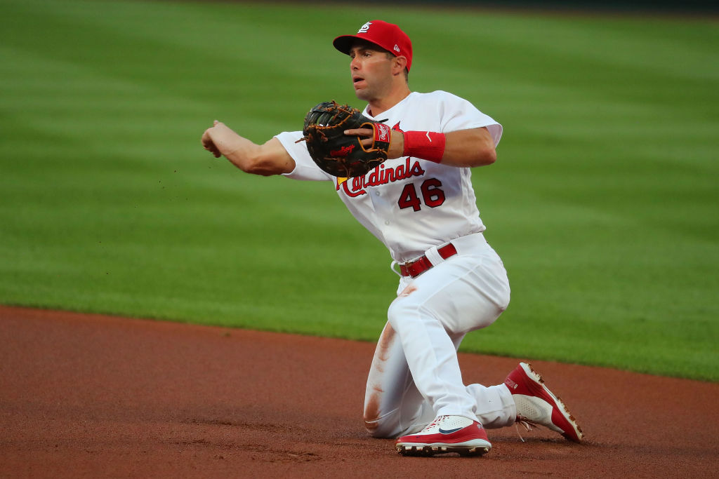 MLB: St. Louis Cardinals vs Milwaukee Brewers - Highlights