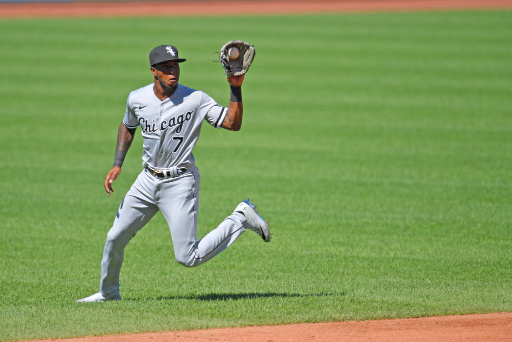 MLB: Cleveland Indians vs Chicago White Sox – Highlights