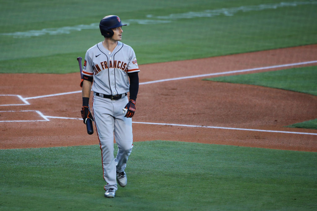 Los Angeles Dodgers vs San Francisco Giants – Game 3 Recap