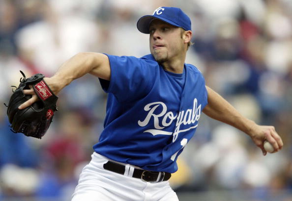 MLB: Tampa Bay Rays vs Kansas City Royals - Highlights