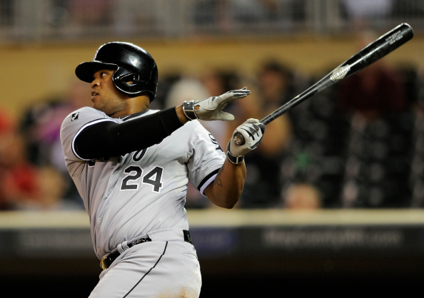 MLB: Chicago Cubs vs Chicago White Sox - Highlights