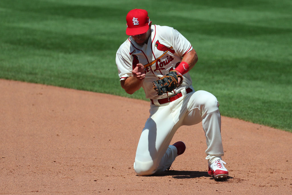 MLB: St. Louis Cardinals vs Milwaukee Brewers – Highlights