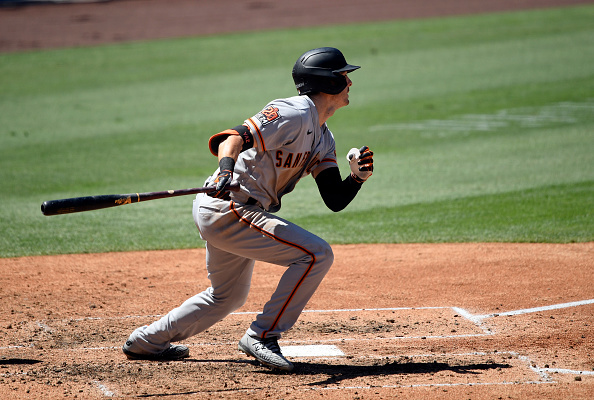 MLB: Arizona Diamondbacks vs San Francisco Giants – Highlights