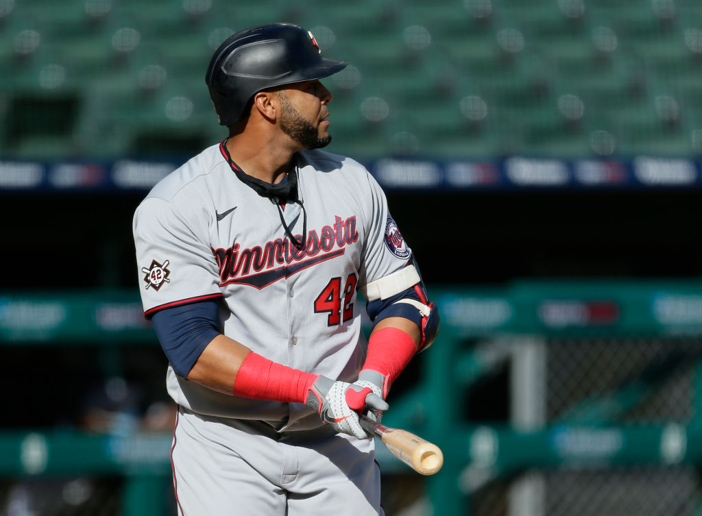 MLB: Minnesota Twins vs Baltimore Orioles - Highlights
