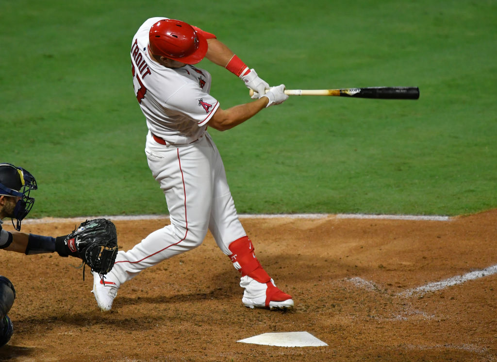 MLB: Arizona Diamondbacks vs Los Angeles Angels - Highlights
