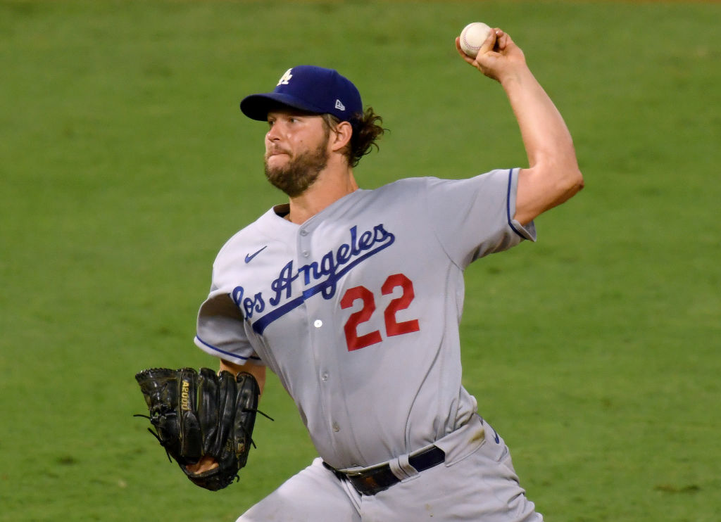 MLB: Arizona Diamondbacks vs Los Angeles Dodgers - Highlights