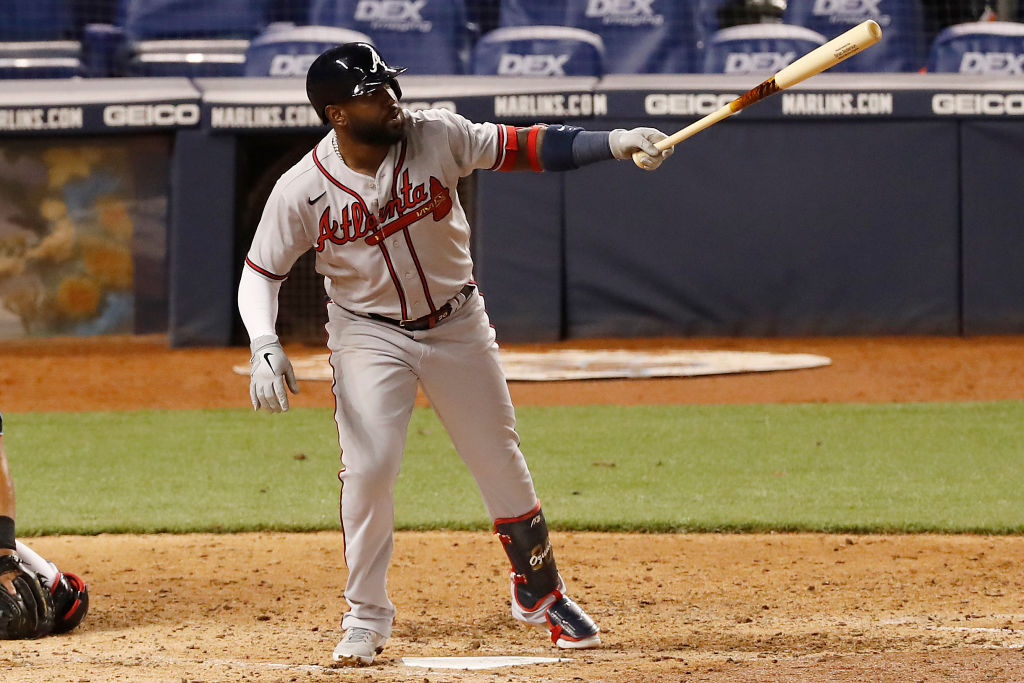 MLB: Colorado Rockies vs Atlanta Braves - Highlights