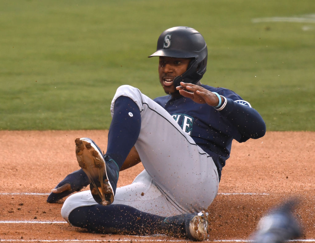MLB: Arizona Diamondbacks vs Seattle Mariners - Highlights