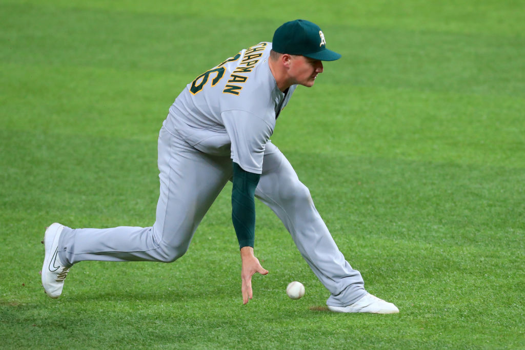 MLB: Detroit Tigers vs Oakland Athletics - Highlights
