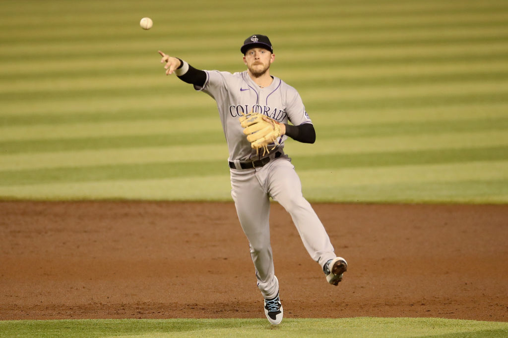 MLB: Philadelphia Phillies vs Colorado Rockies - Highlights