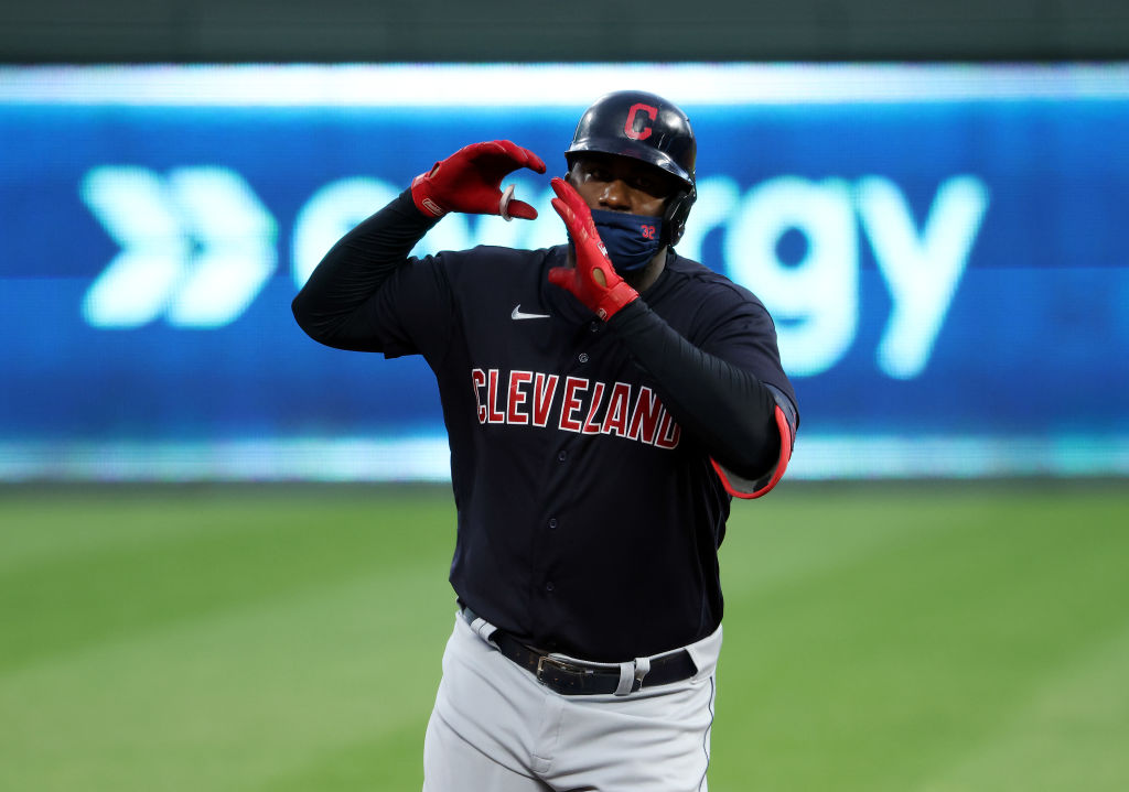MLB: Seattle Mariners vs Cleveland Indians - Highlights