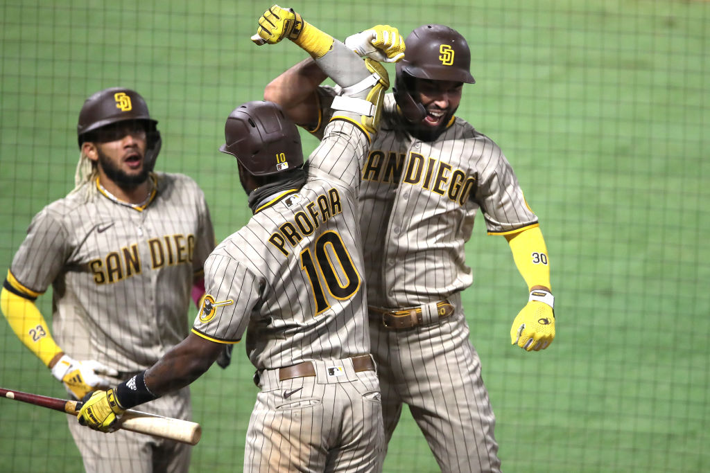 MLB: San Diego Padres vs St. Louis Cardinals - Highlights
