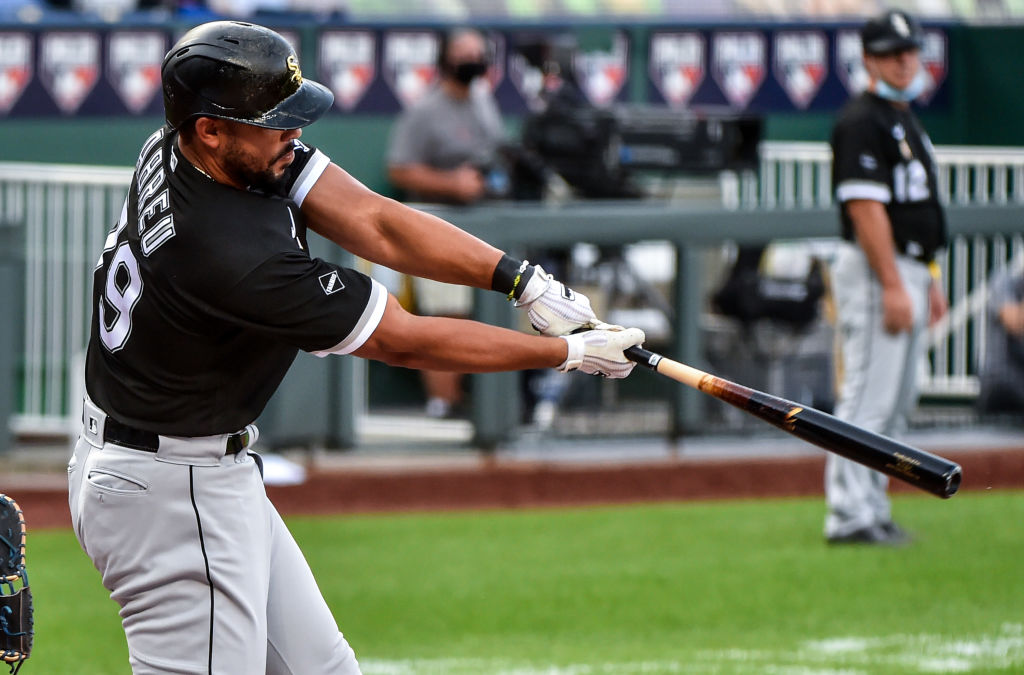 MLB: Milwaukee Brewers vs Chicago White Sox – Highlights