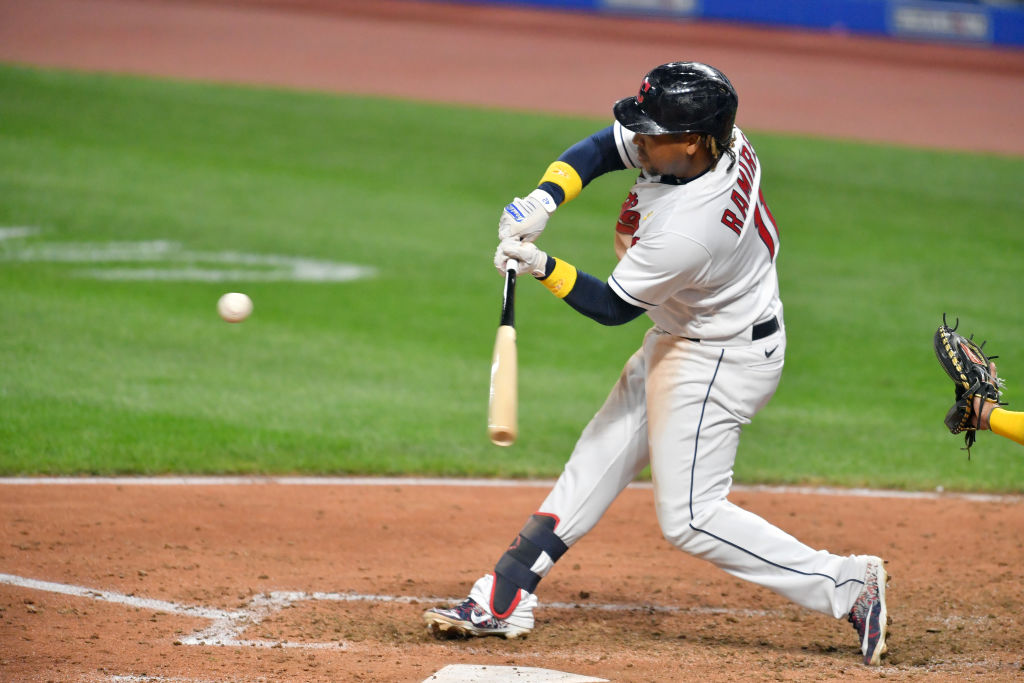 MLB: Cleveland Indians vs Baltimore Orioles - Highlights