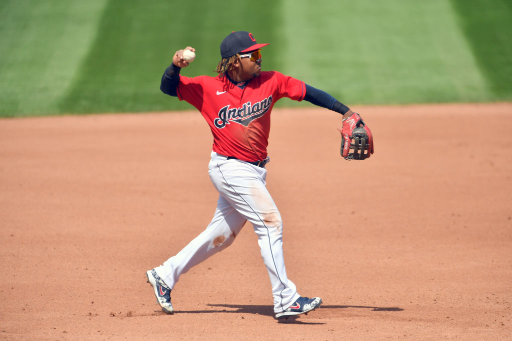 MLB: Cleveland Indians vs Cincinnati Reds – Highlights