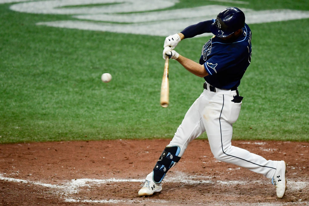 MLB: Tampa Bay Rays v Toronto Blue Jays - Highlights