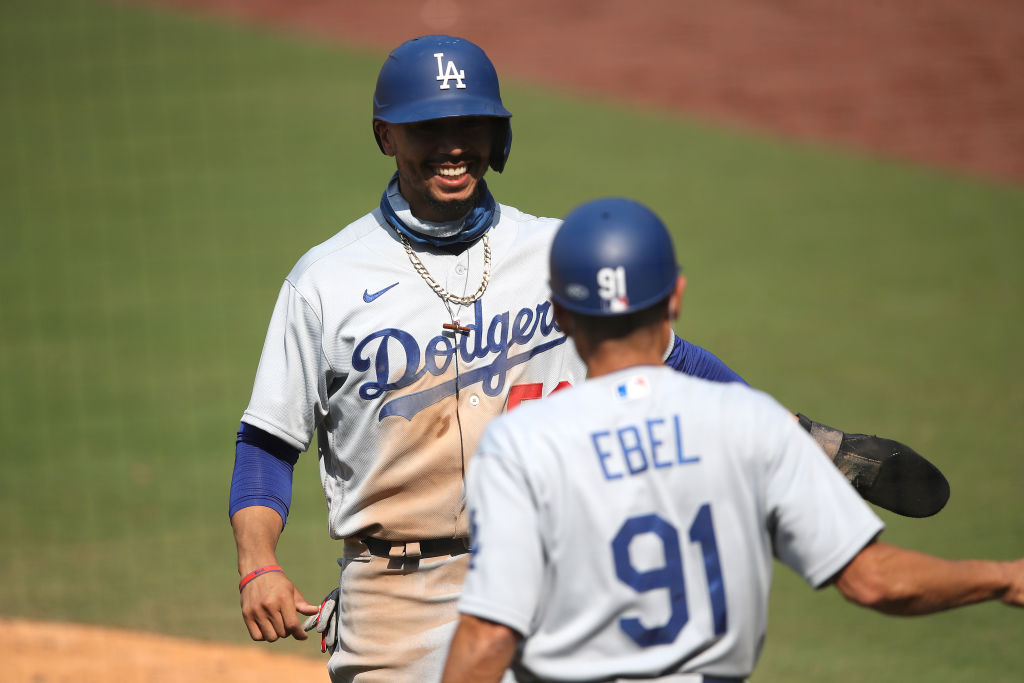 MLB: Los Angeles Dodgers vs Miami Marlins - Highlights