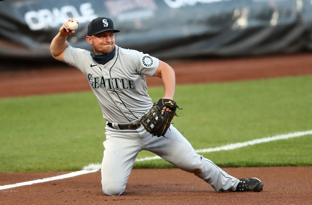 MLB: Seattle Mariners vs New York Yankees – Highlights