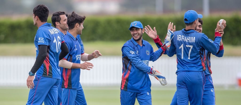 Match #7 - t20 of shpageeza cricket league, 2020: speen ghar region vs mis ainak region banner