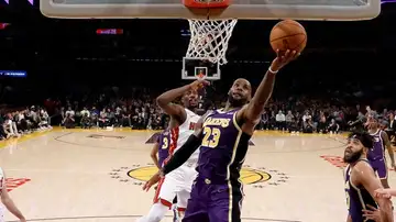 Match #412 NBA 2019-20, Basketball: Watch highlights and videos