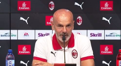 ‘Huge disappointment’ - Pioli after losing 2-1 on aggregate against United