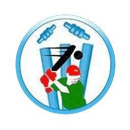Afghan regional one day tournament logo