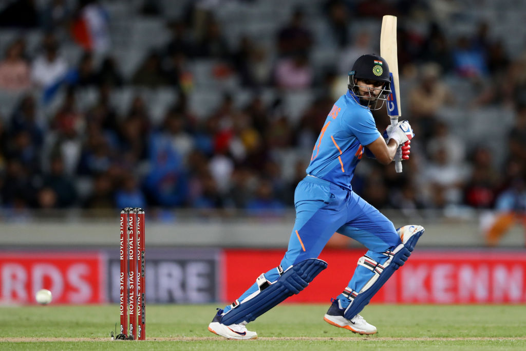 2nd T20I – High Risk Captaincy Picks