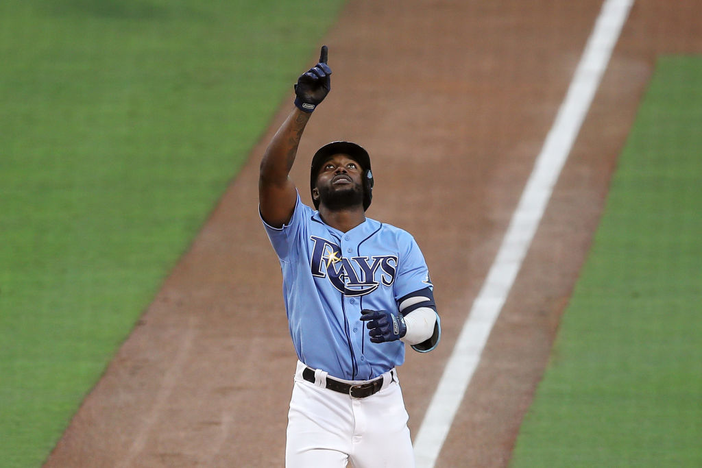 MLB: Tampa Bay Rays vs Boston Red Sox – Highlights