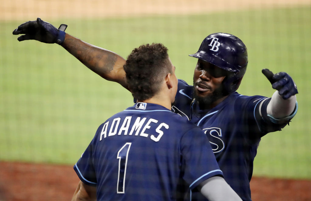 MLB: Toronto Blue Jays vs Tampa Bay Rays - Highlights