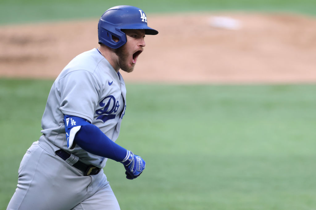 MLB: St. Louis Cardinals vs Los Angeles Dodgers - Highlights
