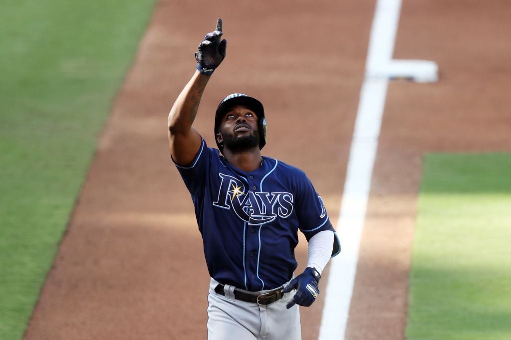 MLB: Tampa Bay Rays vs New York Mets - Highlights