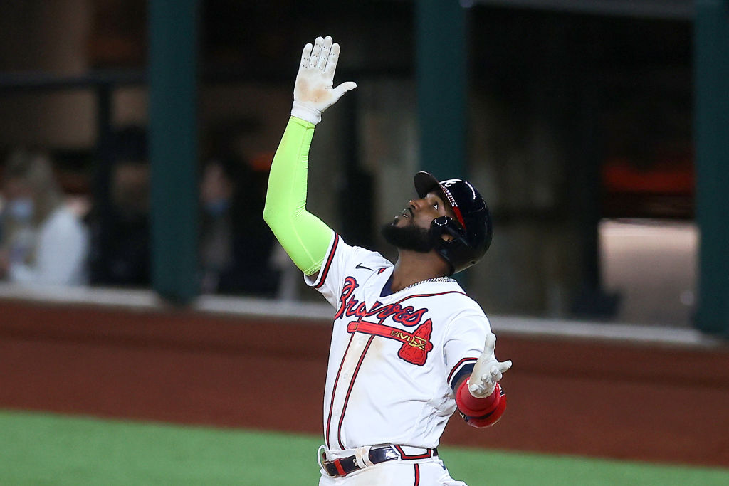 MLB: Atlanta Braves vs Washington Nationals - Highlights