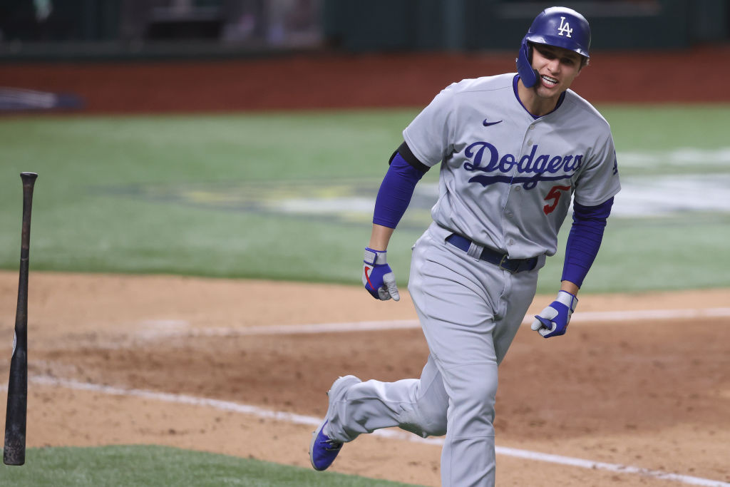 MLB: San Diego Padres vs Los Angeles Dodgers – Highlights