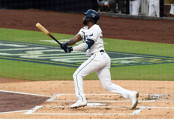 MLB: Tampa Bay Rays vs Philadelphia Phillies - Highlights