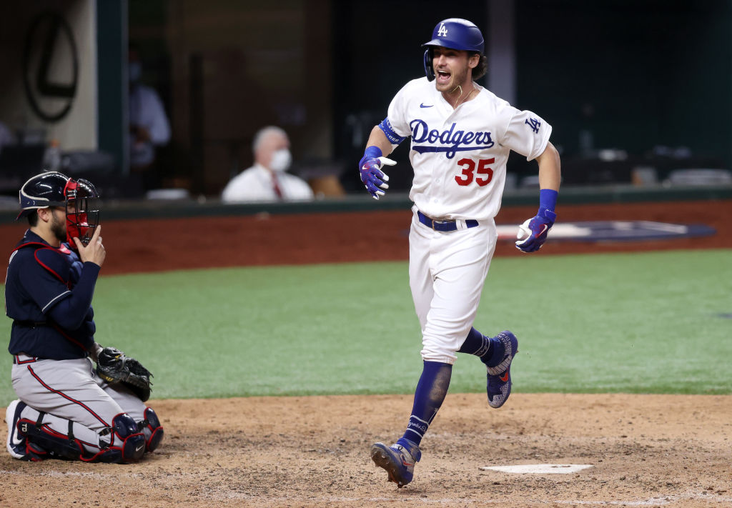 MLB: Los Angeles Dodgers vs Colorado Rockies - Highlights