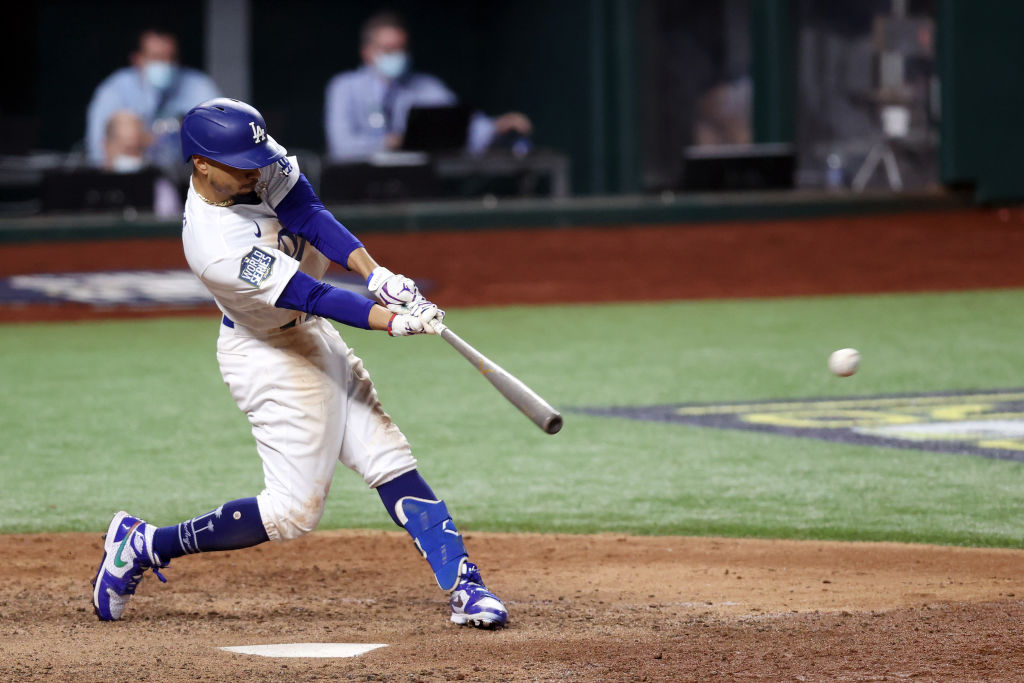 MLB: Los Angeles Dodgers vs San Diego Padres - Highlights