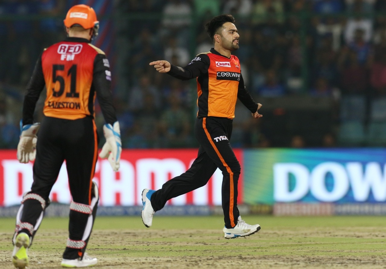 Match Preview: Chennai Super Kings vs Sunrisers Hyderabad