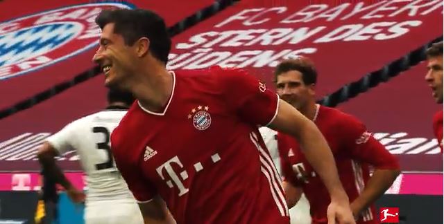 poster url for video