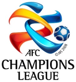 Afc champions league logo
